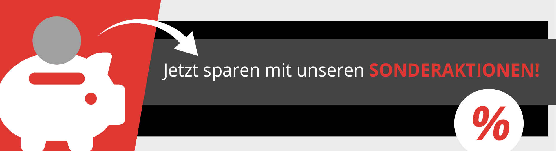 Sonderaktionen