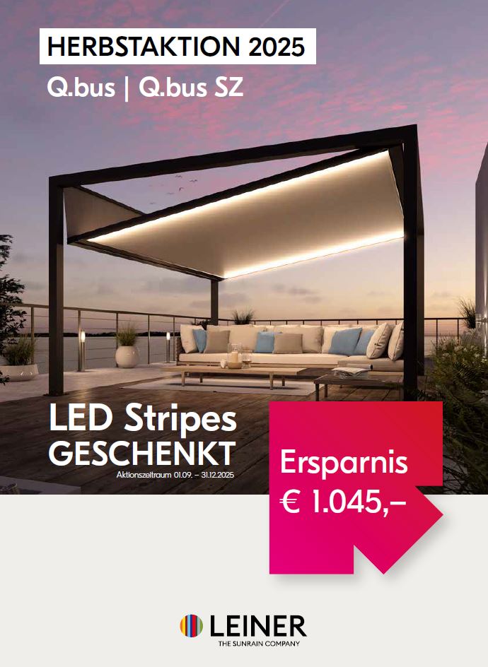 Leiner Herbstaktion2025 Q.bus