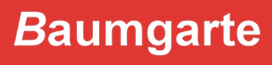 Logo der Fa. Baumgarte GmbH aus Langenhagen