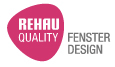 REHAU Industries SE & Co. KG - Logo