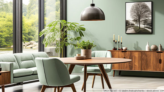 Fenster-Design