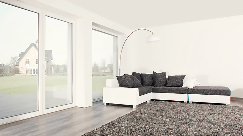 REHAU GENEO: Design für Hannover