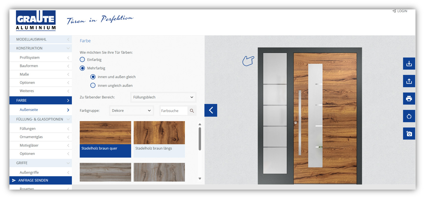 Bildquelle: Johann Graute GmbH & Co. KG