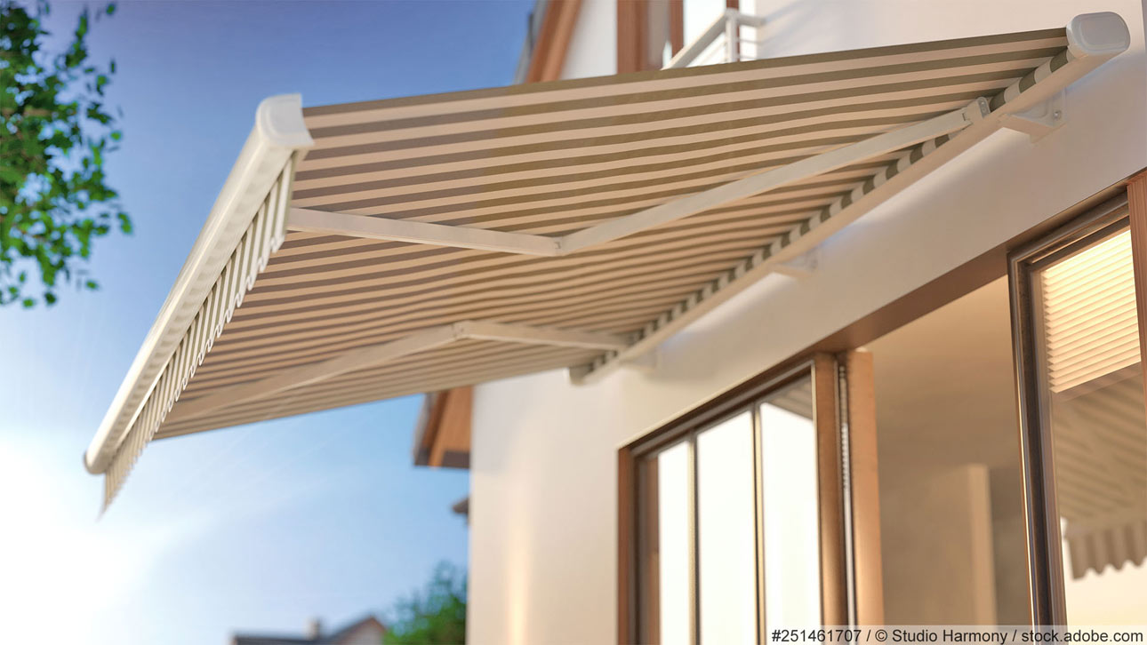 Markisen von Baumgarte GmbH aus Langenhagen