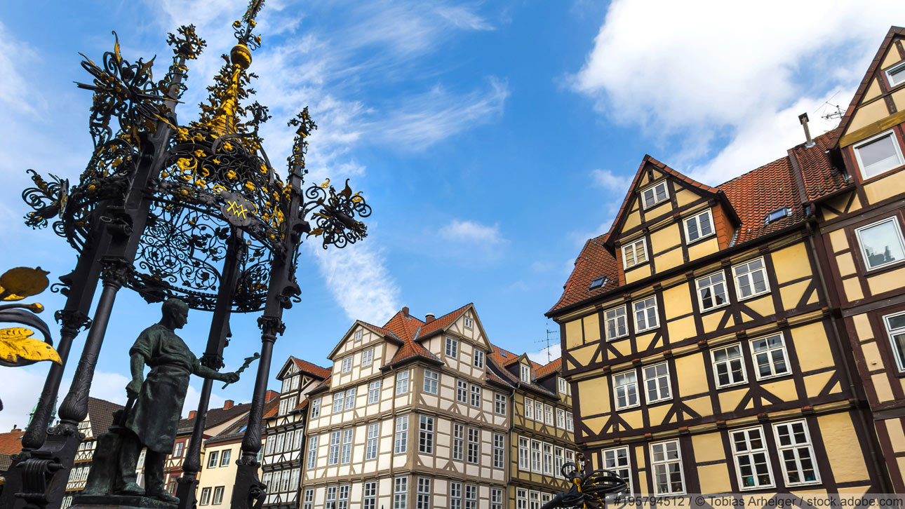 Baumgarte GmbH aus Langenhagen: Markisen für Hannover