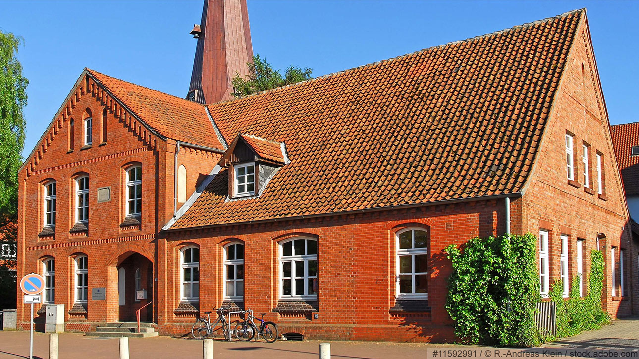 Baumgarte GmbH aus Langenhagen: Haustüren für Wedemark/Burgwedel