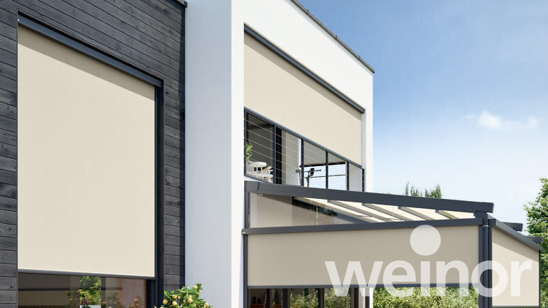 Bildquelle: weinor GmbH & Co. KG