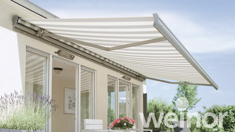 Bildquelle: weinor GmbH & Co. KG