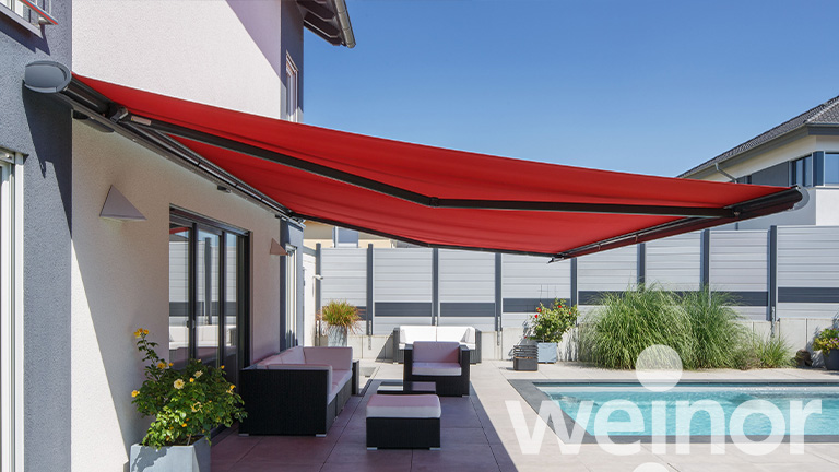 Bildquelle: weinor GmbH & Co. KG