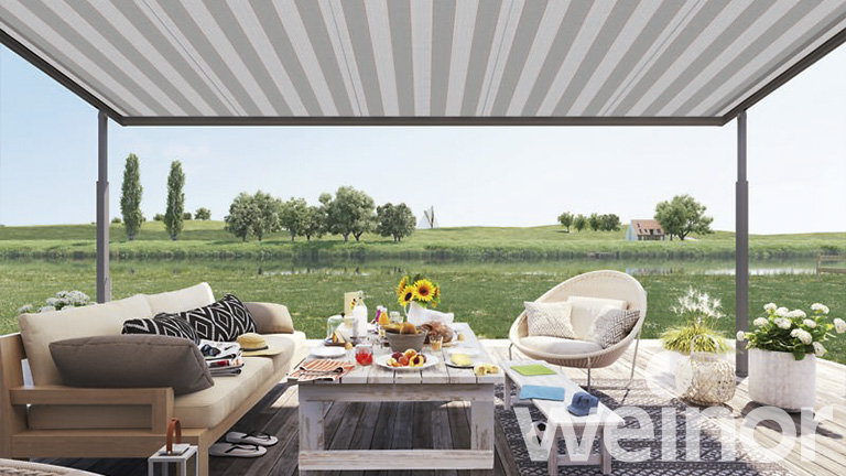 Bildquelle: weinor GmbH & Co. KG