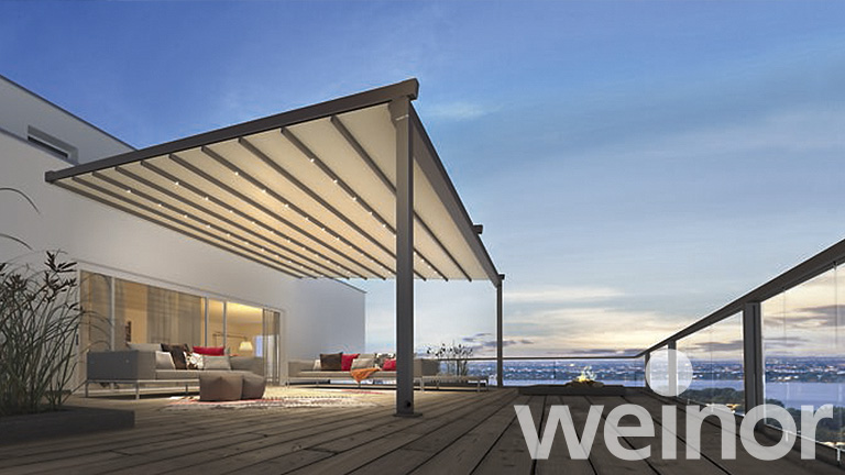 Bildquelle: weinor GmbH & Co. KG
